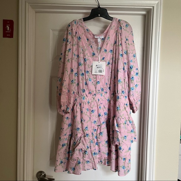LoveShackFancy Dresses Love Shack Fancy X Target Dress Poshmark